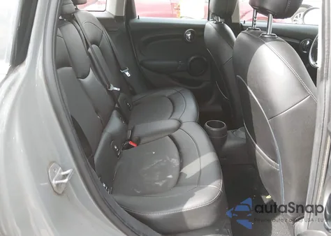 2016 Mini Hardtop Cooper из США, поврежденный, VIN WMWXU1C53G2D12389